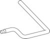 LEYLA 85K3660 Exhaust Pipe